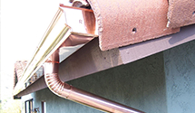 Rain Gutter Installation, Repair, Cleaning in Hassell, NC